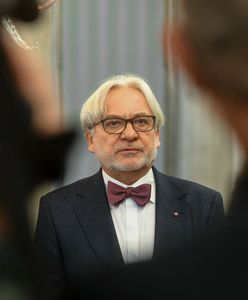 Ostra krytyka Niedzielskiego. "Służbą zdrowia zarządza pięciu ekonomistów"