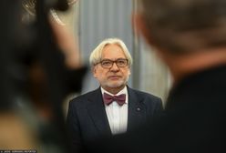 Ostra krytyka Niedzielskiego. "Służbą zdrowia zarządza pięciu ekonomistów"