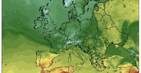 Do Polski wróci ochłodzenie. Prognoza pogody na początek tygodnia