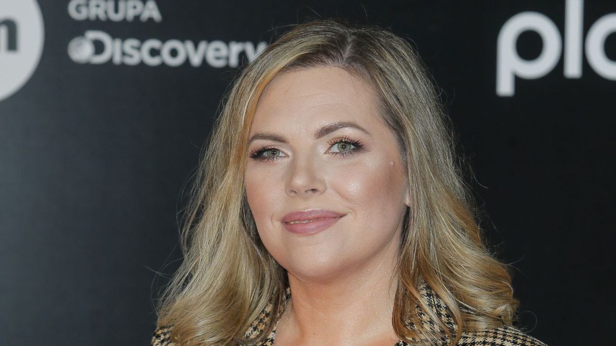 Aleksandra Kwaśniewska mogła pracować w TVP