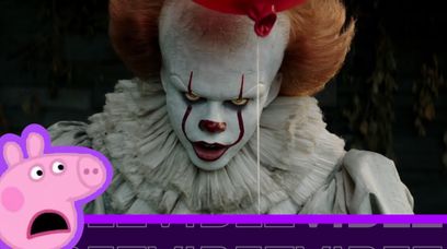 Pennywise znów będzie nas straszył! Tym razem w SERIALU dla HBO Max