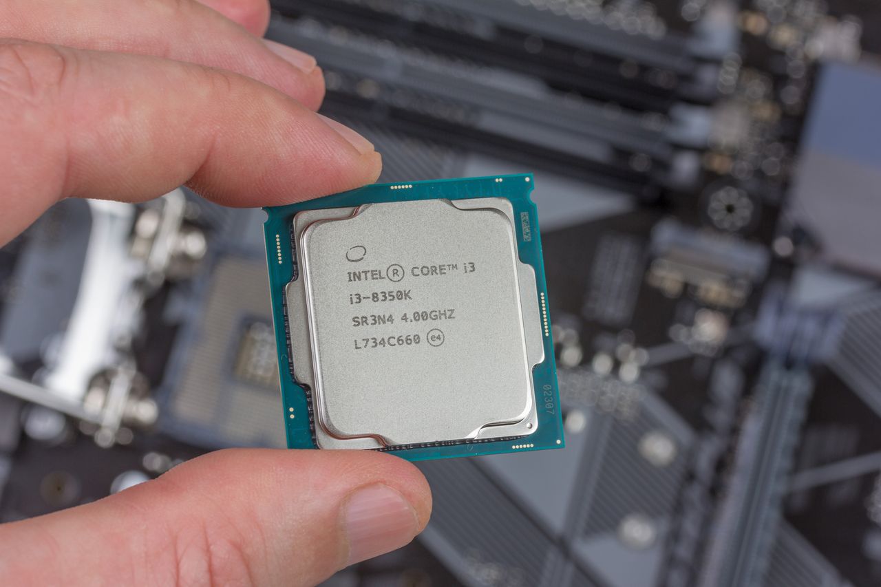 Intel i ceny procesorów bez iGPU, czyli lekcja jak zostać beneficjentem własnej niewydolności