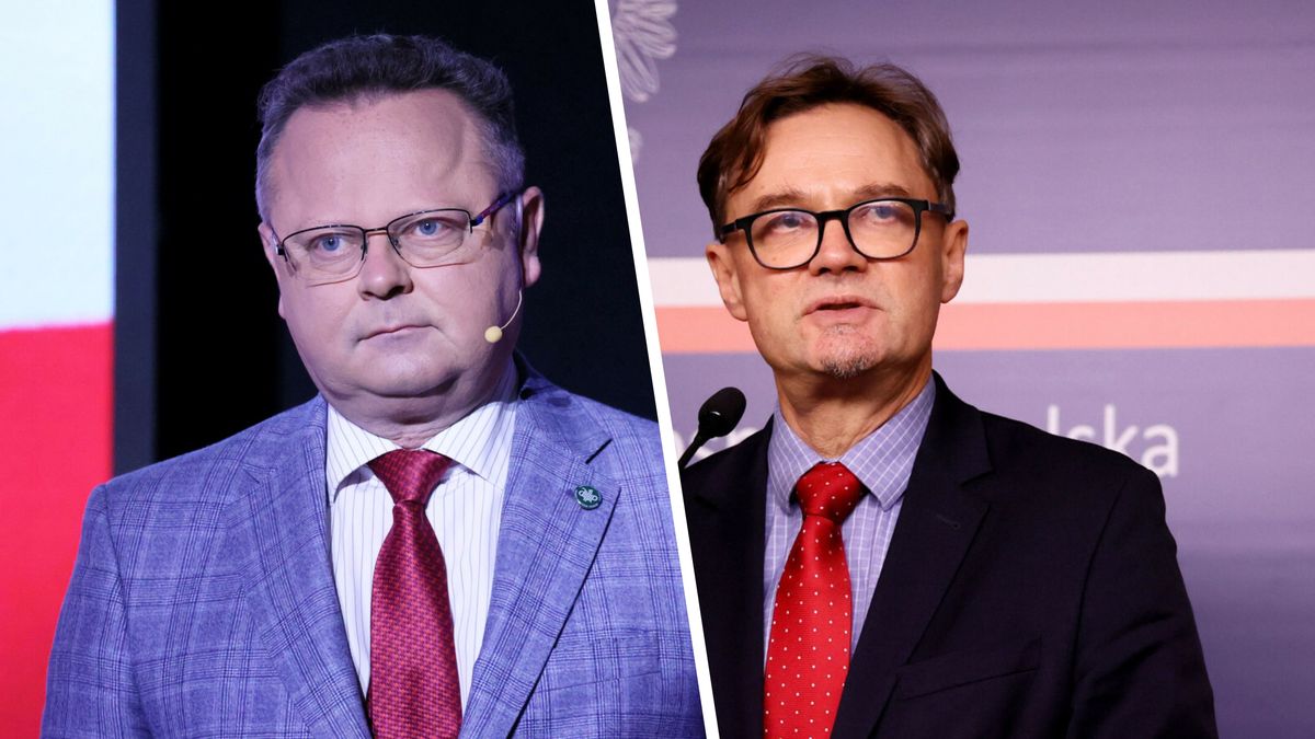 Andrzej Szejna / Paweł Wroński 