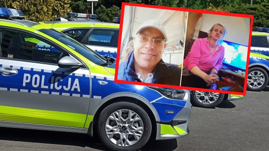 Zaginione małżeństwo z Warszawy. Nowa hipoteza psychologa