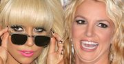 Britney zaśpiewa piosenkę Lady GaGa?!