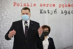 Powrót do szkół. Minister Przemysław Czarnek ujawnia szczegóły