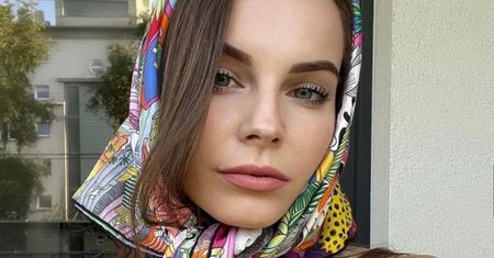 Nadia Długosz odpiera krytykę po zaoferowaniu POMOCY ukraińskim uchodźcom! "Nie we wszystkim chodzi o was i WASZE TYŁKI"