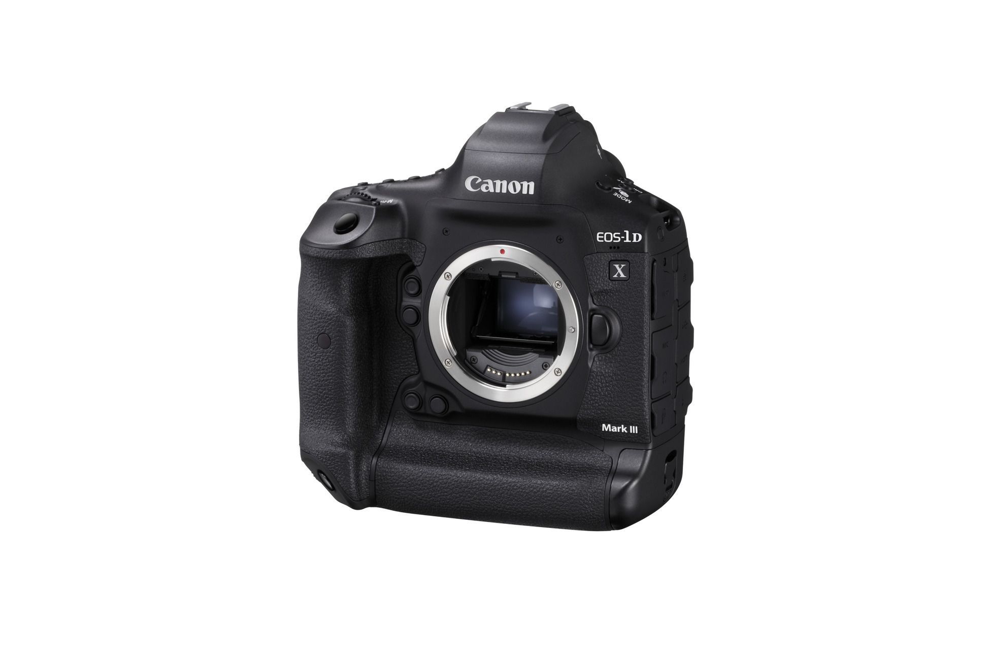 Canon EOS 1D-X Mark III bezkompromisowy nowy flagowiec do fotografii sportu i przyrody 2
