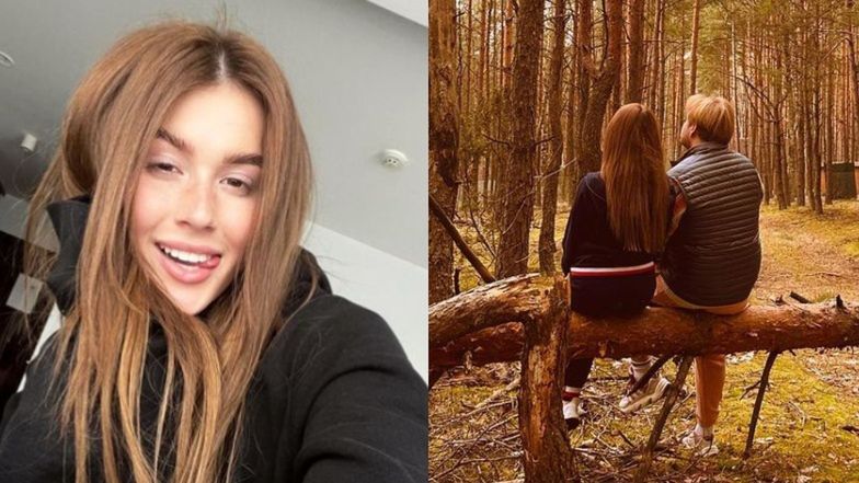 Roxie pokazała, jak spędza czas z ukochanym