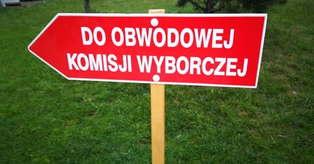 Wybory samorządowe 2024. Ważny apel szefowej KBW. Przeczytaj koniecznie!