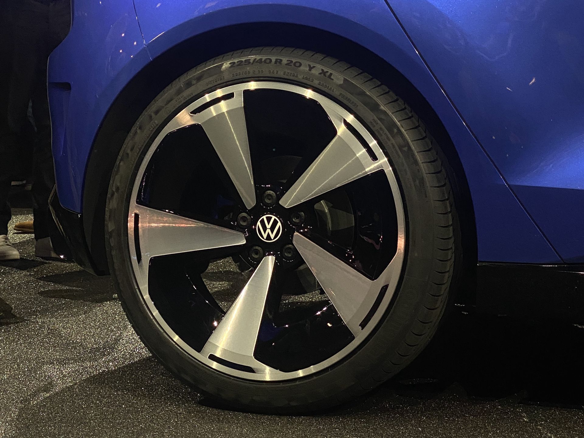 Volkswagen ID. 2all