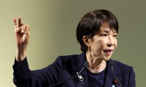 Japonia wesprze Azję kwotą 10 mld dol. Szykuje pożyczki na zakup ropy