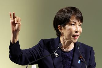 Japonia wesprze Azję kwotą 10 mld dol. Szykuje pożyczki na zakup ropy