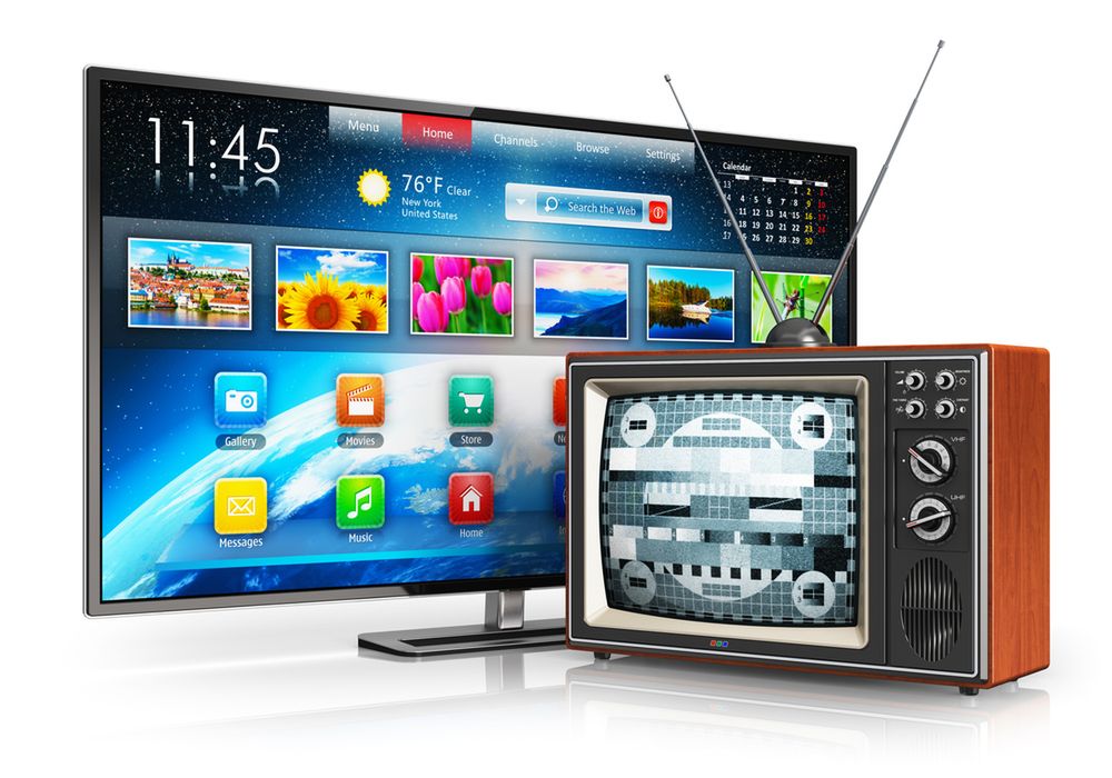 Android TV? Telewizory doczekały się realnej zmiany na lepsze 2