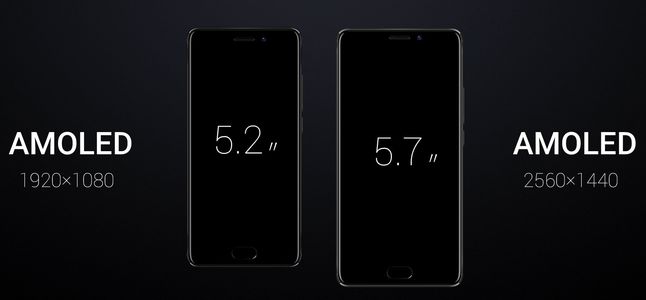 Meizu Pro 7 i Pro 7 Plus