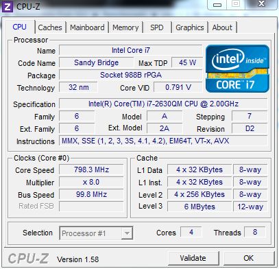Asus N55SF - lepsze wrogiem dobrego! [test cz. 2] 2