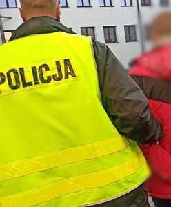 Wtargnął na plebanię i zaatakował księdza. Trafił do aresztu