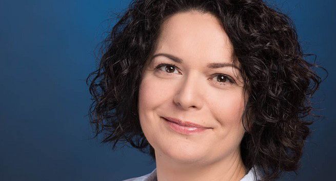 Aldona Racławska dyrektorką digitalu Media Group