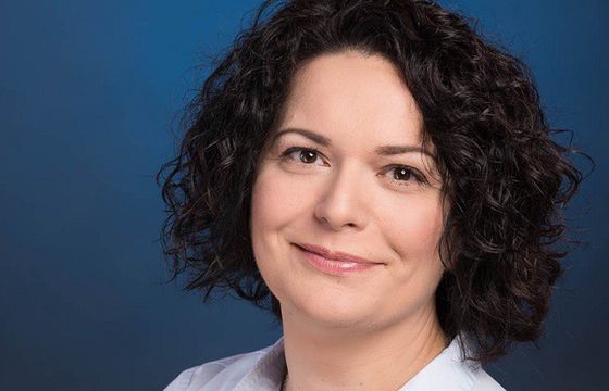 Aldona Racławska dyrektorką digitalu Media Group