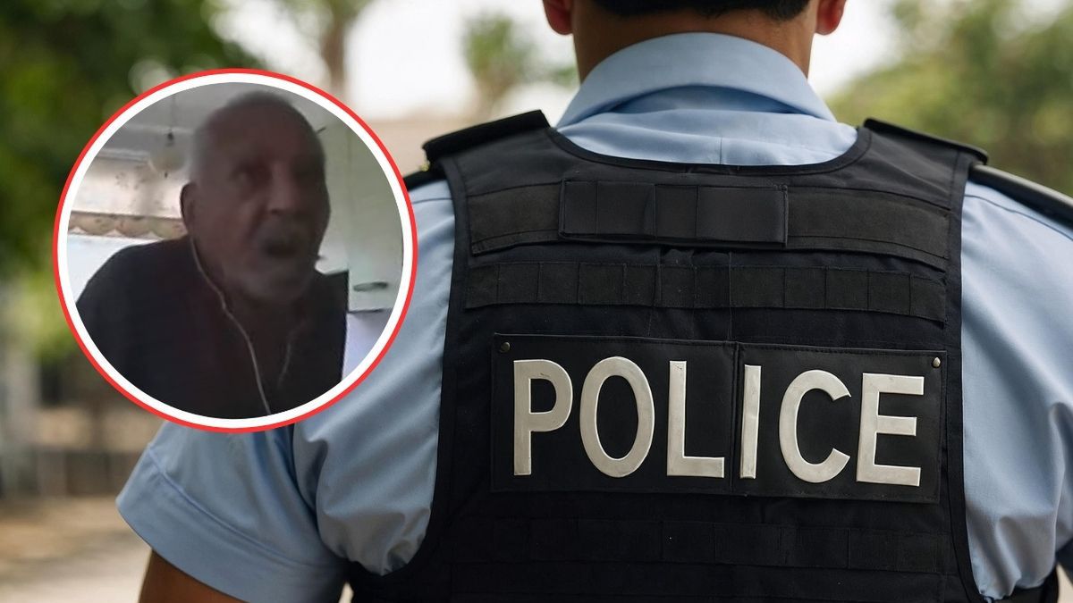 Sprawiedliwość po 58 latach: Ujęto gwałciciela i mordercę Louisy