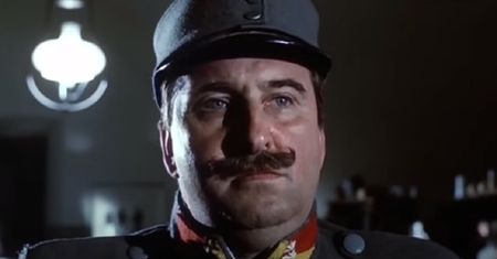 87. rocznica urodzin Krzysztofa Kowalewskiego. Pamiętasz jego filmowe i serialowe role?