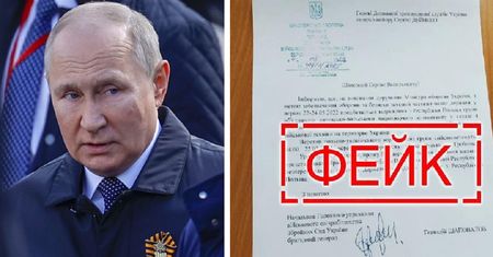 Tak kłamią o Polsce. Rosja rozpowszechnia fałszywy list