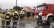 OSP z pow. wieluńskiego i wieruszowskiego z dotacjami na sprzęt
