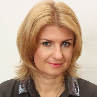Marzena German