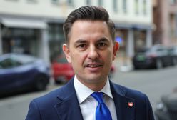 Wiceminister sprawiedliwości złamał ciszę wyborczą? Opublikował wpis