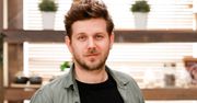 Dawno niewidziany Antoni Królikowski wrócił na Instagram. Okazja była wyjątkowa