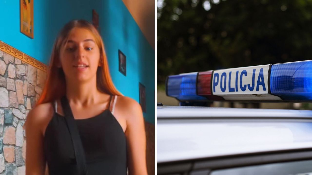 Zaginęła Róża Jakubowska