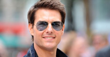 "Upokarzające". Aktorka zdradza, co kazał jej robić Tom Cruise na planie filmu