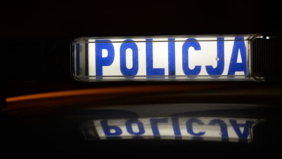 Policja