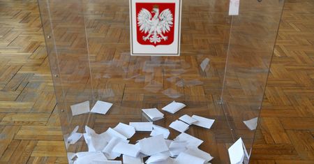 Koronawirus w Polsce. Wybory 2020. Samorządowcy mają przekazać spis wyborców Poczcie Polskiej