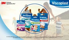 3M Viscoplast z kampanią autorstwa Codemedia