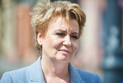 Łódź. Referendum ws. odwołania prezydent Hanny Zdanowskiej nie będzie