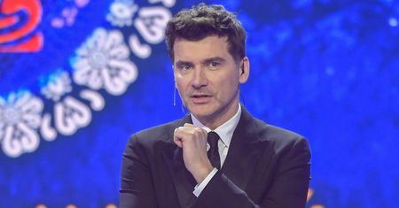 Tomasz Kammel przyznał się do wpadki. Niektórzy mogą czuć się urażeni