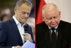 Ani Tusk, ani Kaczyński. To jemu Polacy najbardziej ufają