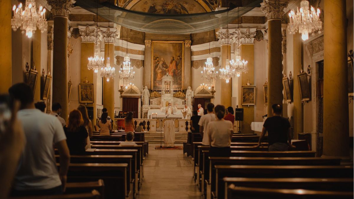 Angielski biskup chce wycofania słów popularnej modlitwy