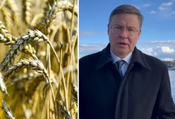 Przełom ws. produktów z Ukrainy? Jest głos z KE