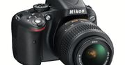 Znamy już polskie ceny Nikona D5100