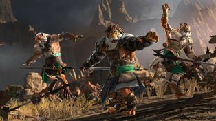 Total War: Warhammer 3 otrzymał potężną aktualizację 8.0. Jedna frakcja dostała tyle wzmocnień, że gracze mówią o przesadzie