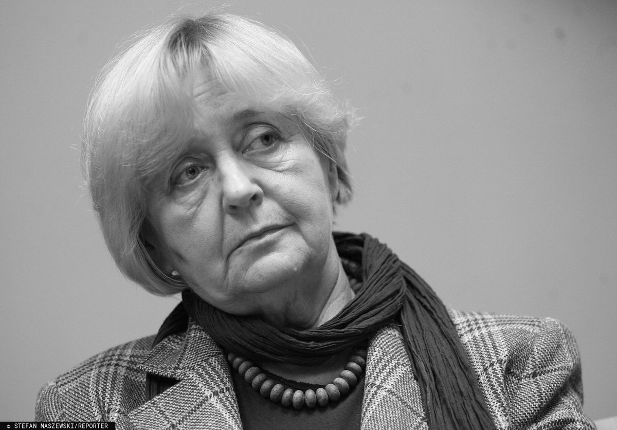 Elżbieta Markowska