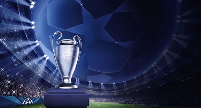 Sony rozszerza z UEFA umowę na sponsoring Ligi Mistrzów