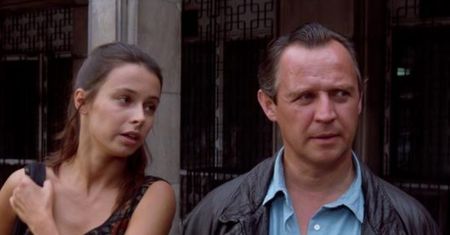 "Ekstradycja" ma już 27 lat. Dobrze pamiętasz kultowy serial?