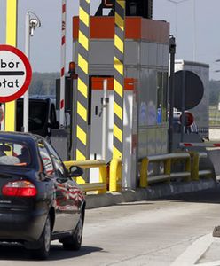 Na bramkach autostrad GDDKIA osobne pasy dla pojazdów z viaAUTO