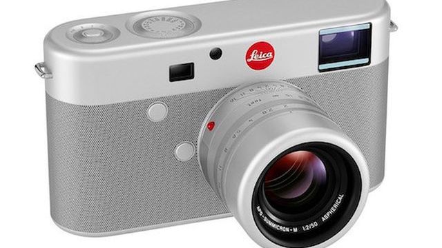 Leica M (RED)