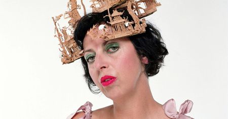Isabella Blow – ikona ekscentryzmu