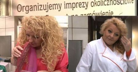 "Kuchenne Rewolucje": "Straszny syf tu jest, wszystko się klei!" Gessler znów rzuca obelgami i talerzami!