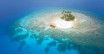 Raje Oceanii - Mikronezja i Tuvalu